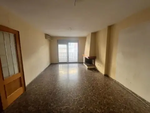 Piso en Carrer de Joaquín Graó